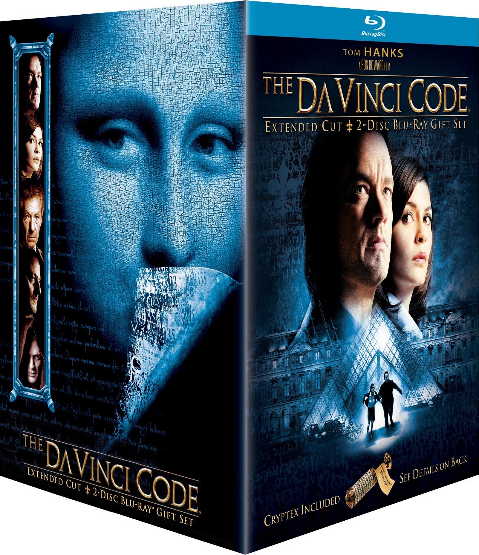 the da vinci code full movie free online